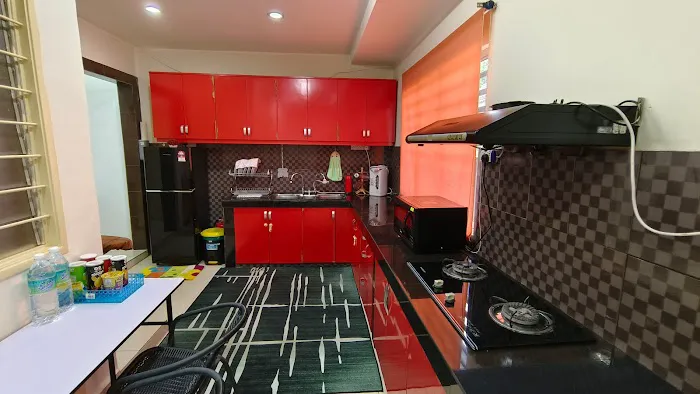 Sofea de Mahsa Homestay Picture 4