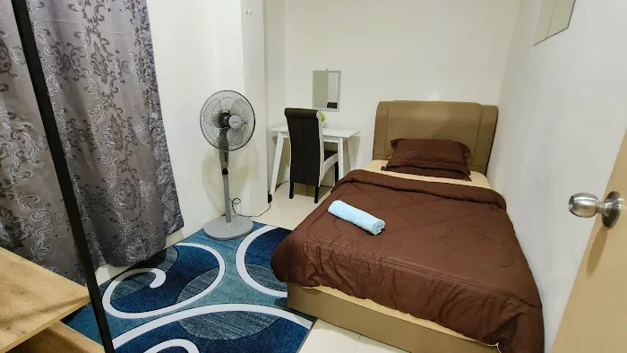 Sofea de Mahsa Homestay Picture 10