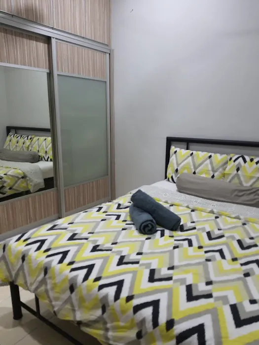 Homestay 85 Bandar Saujana Putra Picture 5