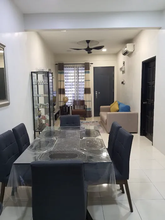 Homestay 85 Bandar Saujana Putra Picture 2