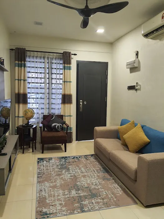 Homestay 85 Bandar Saujana Putra Picture 3