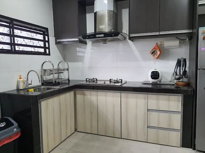 Homestay 85 Bandar Saujana Putra Picture 1