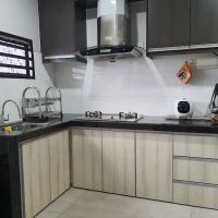 Homestay 85 Bandar Saujana Putra ico
