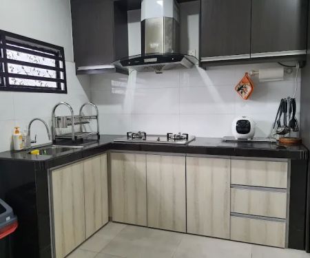 Homestay 85 Bandar Saujana Putra