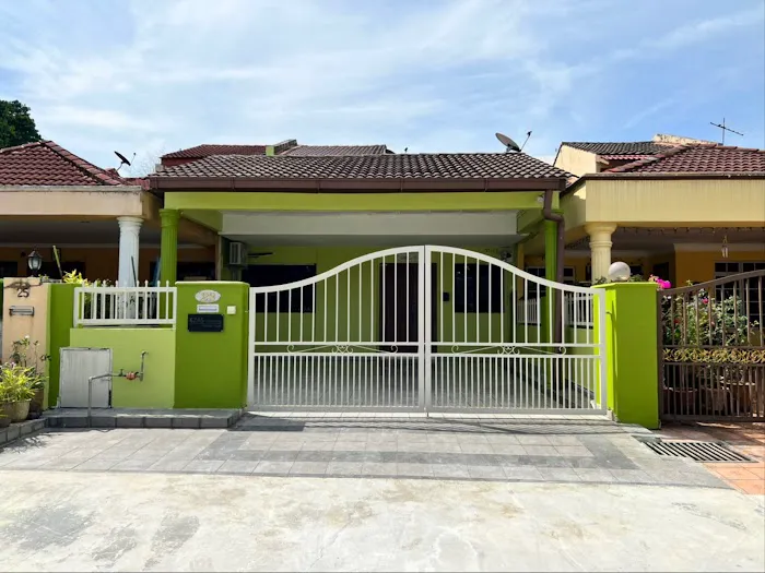 EZAS Homestay @ Kelana Jaya Picture 1