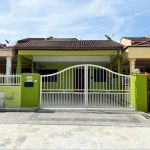 EZAS Homestay @ Kelana Jaya