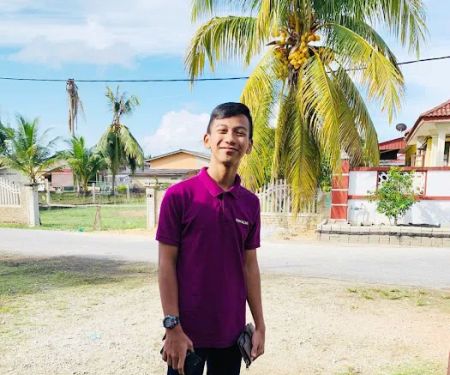 Homestay Kita