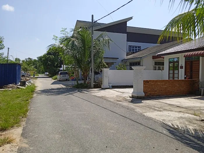 HA Homestay Gong Badak Picture 1