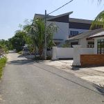 HA Homestay Gong Badak