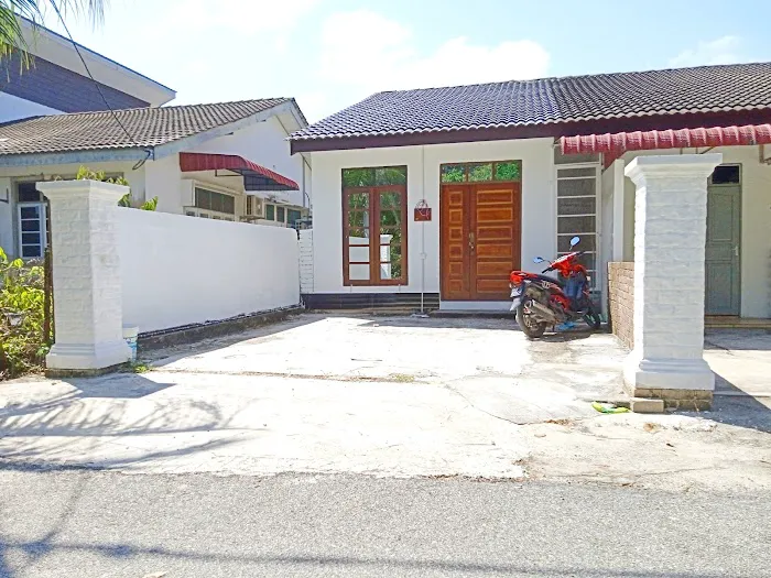 HA Homestay Gong Badak Picture 3