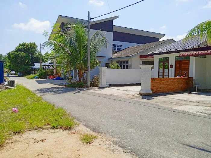 Aman Homestay k.Nerus Picture 1