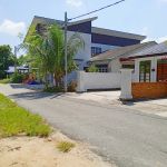 Aman Homestay k.Nerus