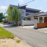Aman Homestay k.Nerus ico