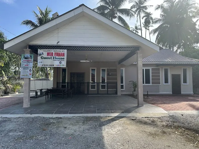 Nur Hanan Guest House Picture 4
