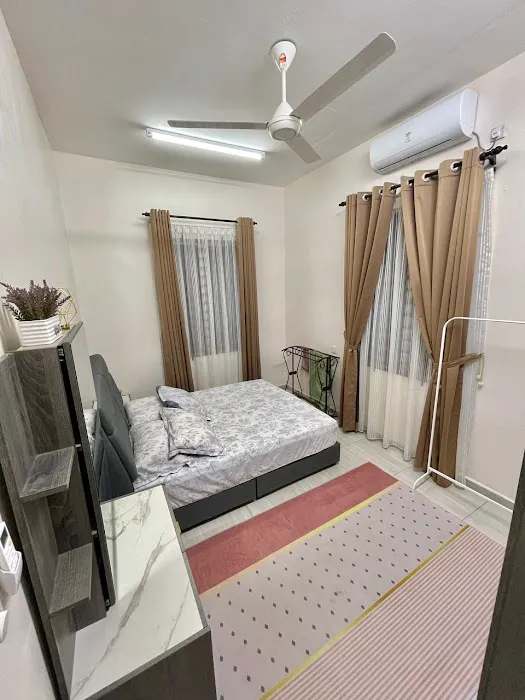 Nur Hanan Guest House Picture 5