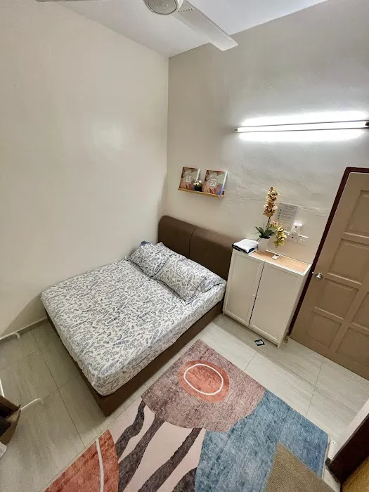 Nur Hanan Guest House Picture 1