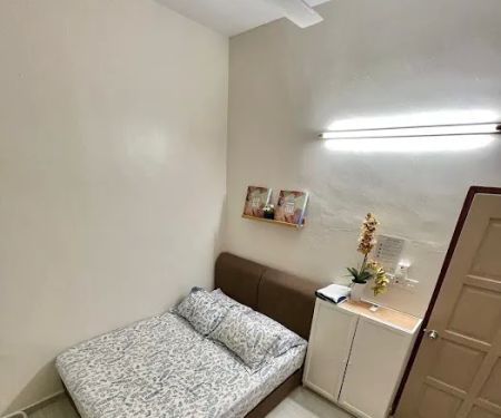 Nur Hanan Guest House