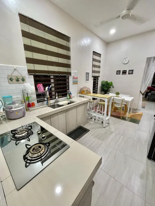 Nur Hanan Guest House Picture 7