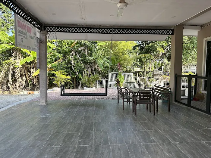 Nur Hanan Guest House Picture 10