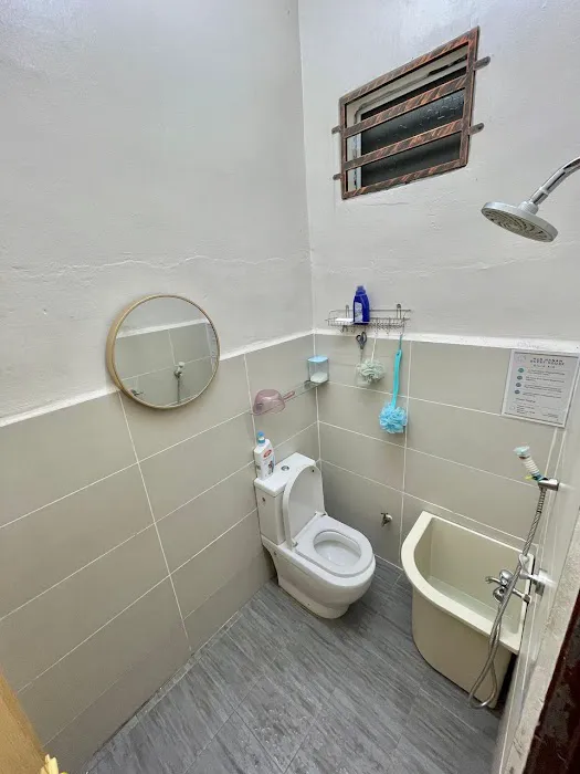 Nur Hanan Guest House Picture 6
