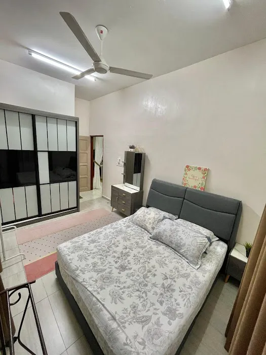 Nur Hanan Guest House Picture 8