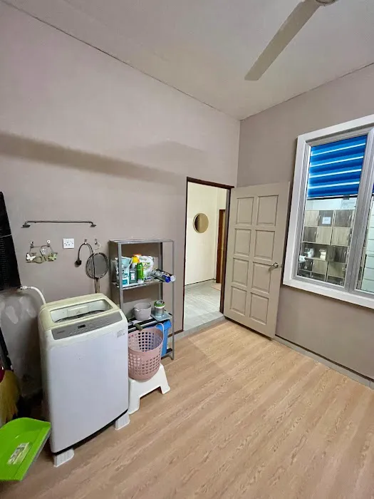 Nur Hanan Guest House Picture 3