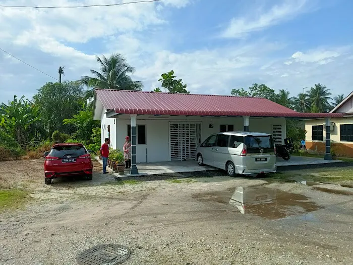 Homestay Kak Zai Picture 8