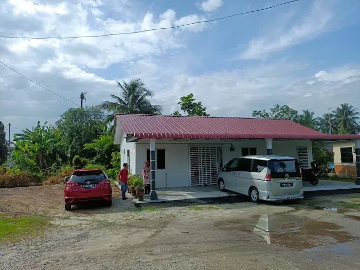 Homestay Kak Zai Picture 4