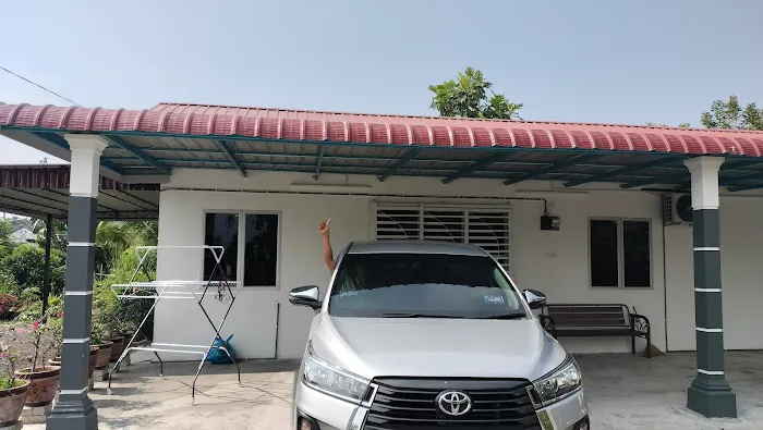 Homestay Kak Zai Picture 2