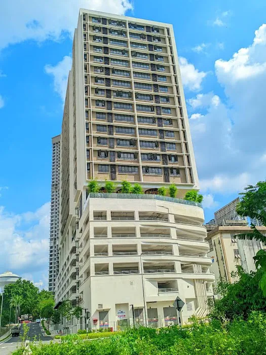 KaMi Mont Kiara Residences & Hotel Picture 1