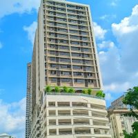 KaMi Mont Kiara Residences & Hotel ico