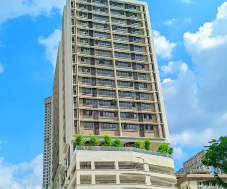 KaMi Mont Kiara Residences & Hotel