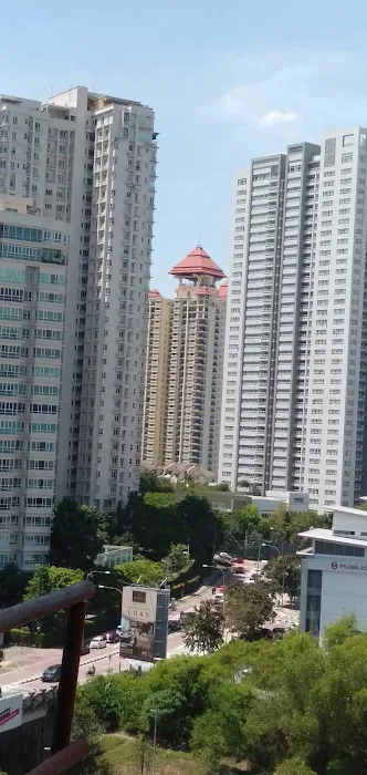 KaMi Mont Kiara Residences & Hotel Picture 6