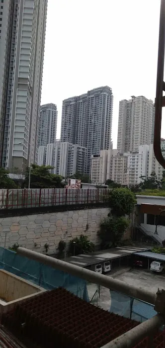 KaMi Mont Kiara Residences & Hotel Picture 4