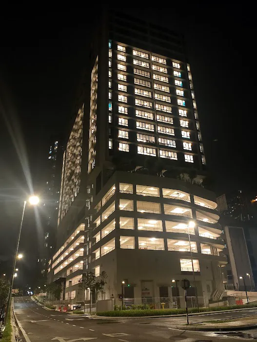 KaMi Mont Kiara Residences & Hotel Picture 8