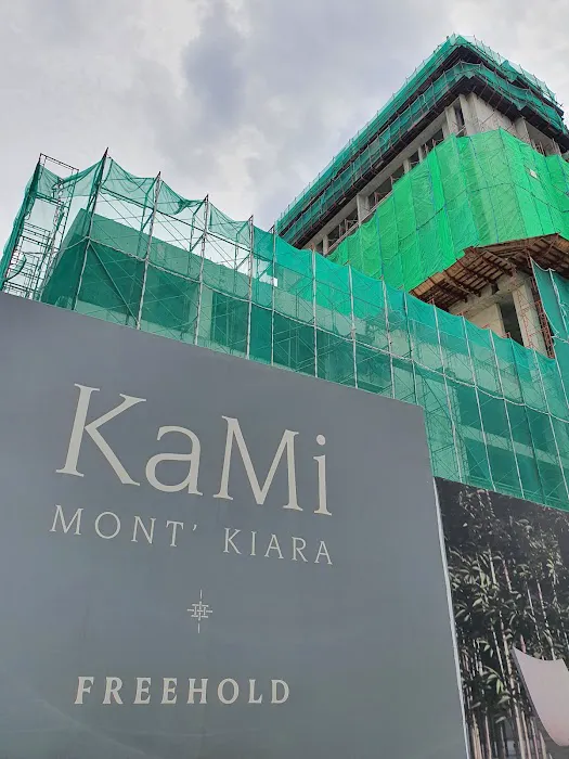 KaMi Mont Kiara Residences & Hotel Picture 9
