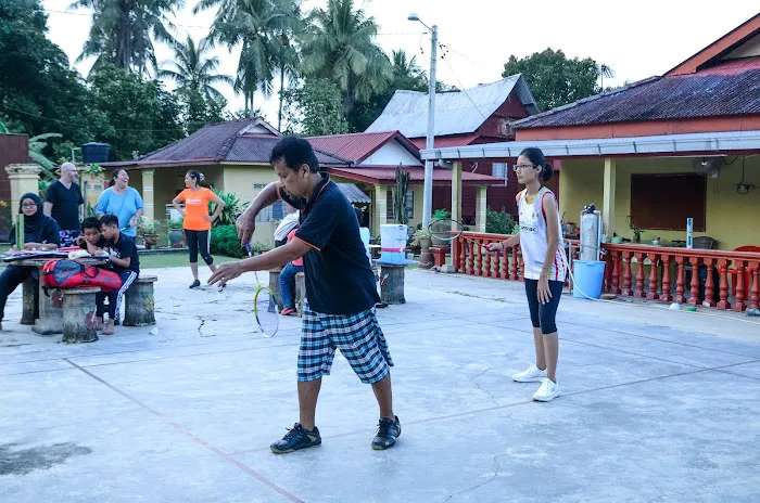 Ajmah Homestay Picture 5