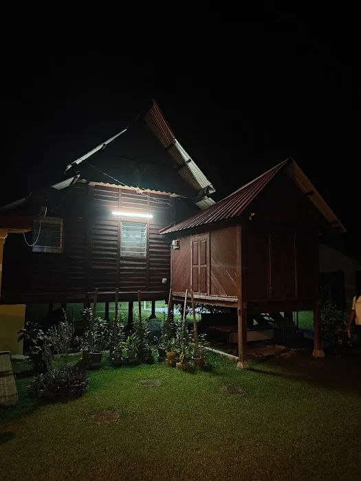 Ajmah Homestay Picture 1