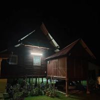 Ajmah Homestay ico