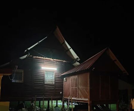 Ajmah Homestay