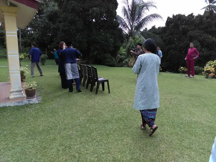 Ajmah Homestay Picture 6