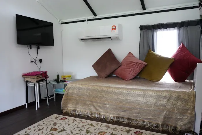 Homestay Warisan Dato Bahaman Picture 3