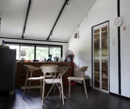 Homestay Warisan Dato Bahaman