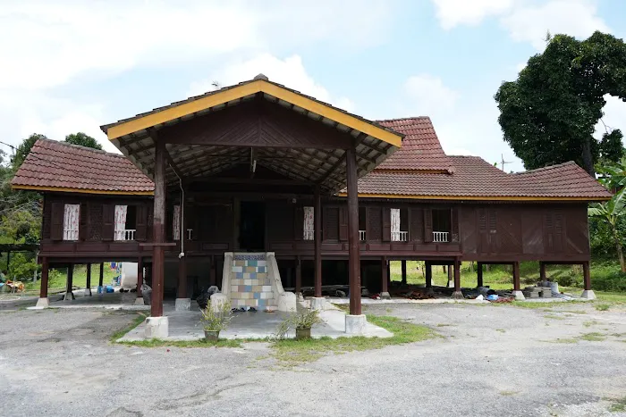 Homestay Warisan Dato Bahaman Picture 5