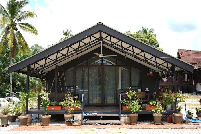 Homestay Warisan Dato Bahaman Picture 2