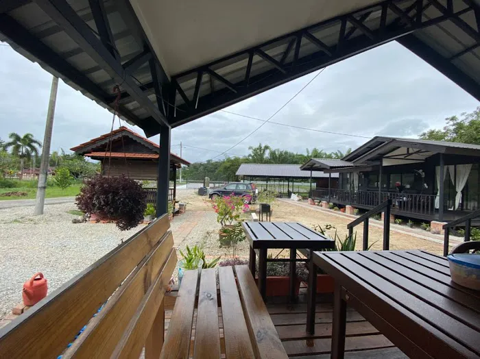 Homestay Warisan Dato Bahaman Picture 4