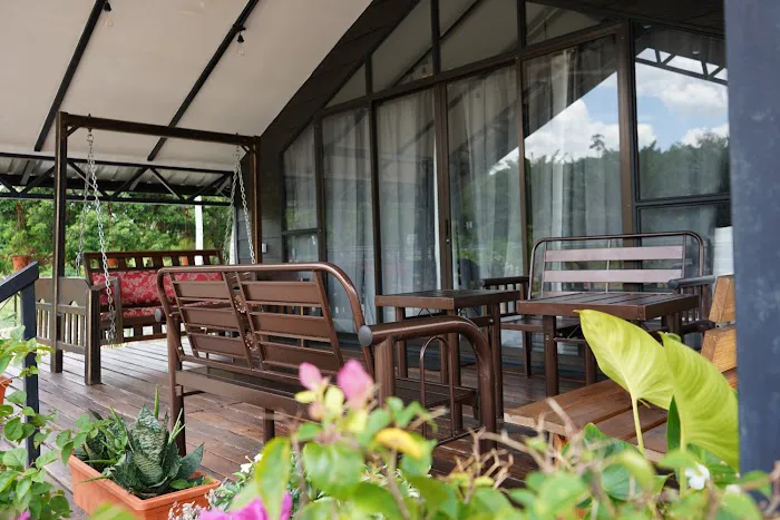 Homestay Warisan Dato Bahaman Picture 7