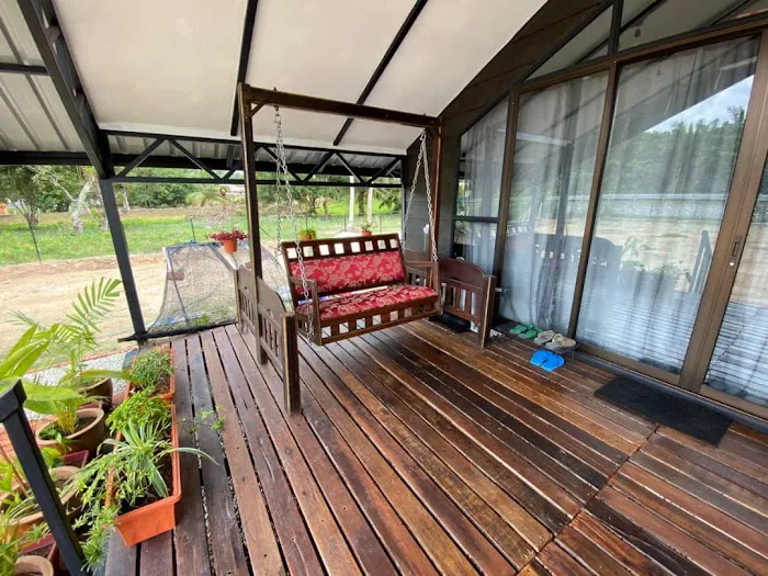 Homestay Warisan Dato Bahaman Picture 6