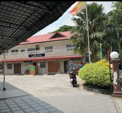 Homestay Al Azhariyah Picture 2