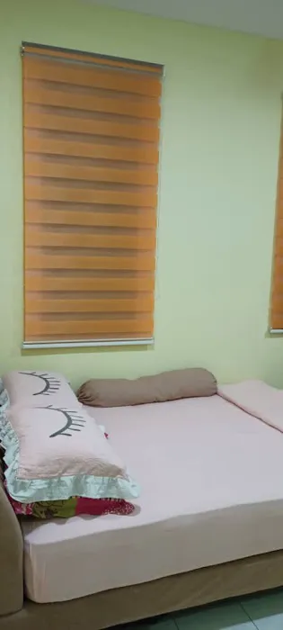 HOMESTAY AL-ISLAM, TAMAN KIAMBANG INDAH, SEREMBAN Picture 3